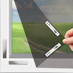 Mosquitera Ventana Magnetica con...