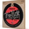 D'Addario Cuerdas Guitarra Española  Cuerdas de Guitarra Es...