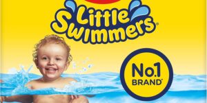 HUGGIES Little Swimmers Pañal Bañador...