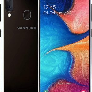 2019 Samsung Galaxy A20e Dual SIM,...