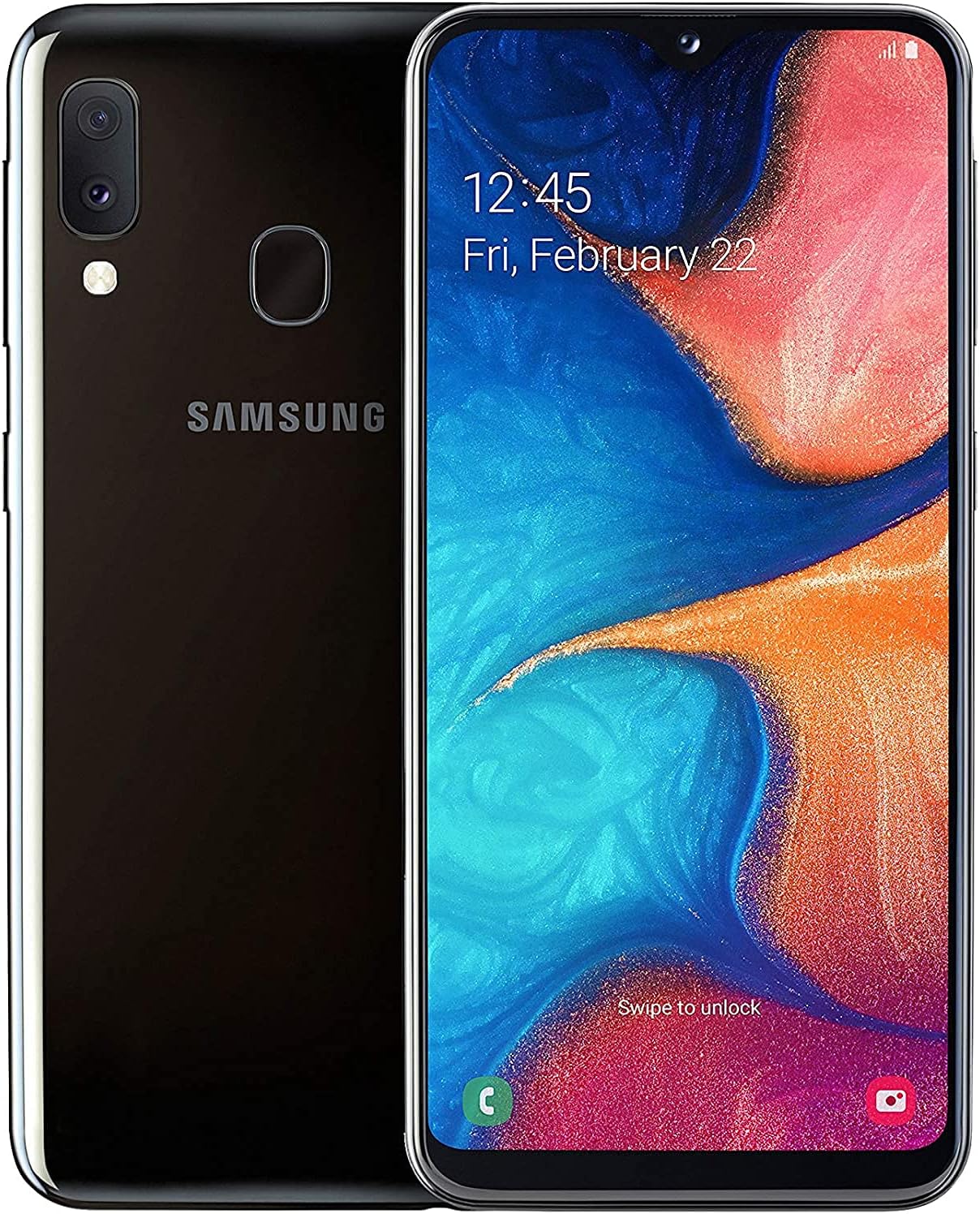 2019 Samsung Galaxy A20e Dual SIM,...