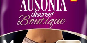 Ausonia Discreet Pants Boutique