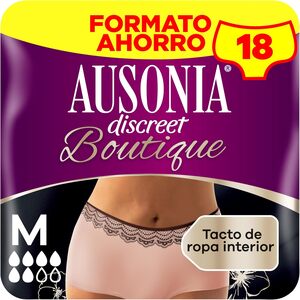 Ausonia Discreet Pants Boutique