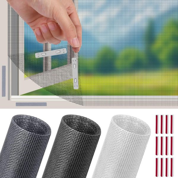 Flintronic Mosquitera