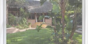 MYCARBON 2 Pcs Mosquitera para Ventana...