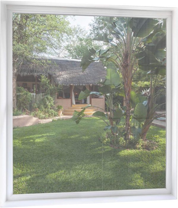 MYCARBON 2 Pcs Mosquitera para Ventana...
