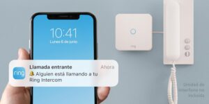 Ring Intercom de Amazon | Actualiza tu ...