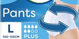 TENA Pants Plus x56 - Ropa Interior