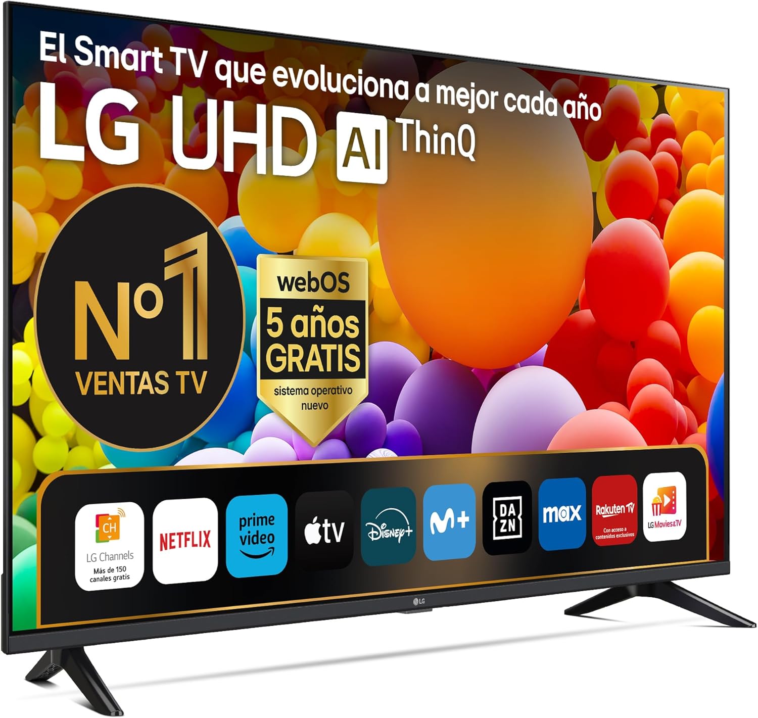 LG 50UT73006LA 50 