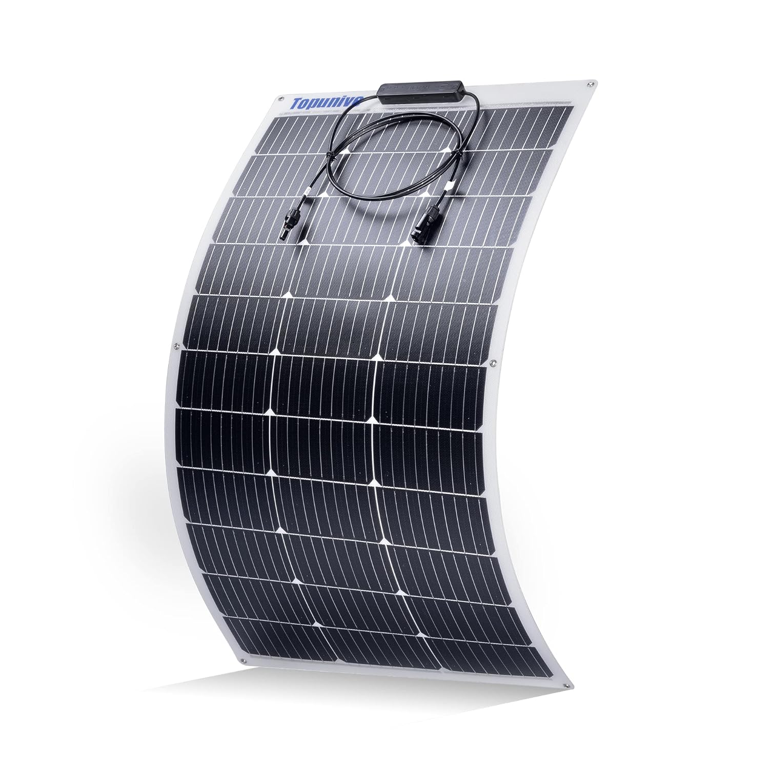 Topunive Panel Solar Flexible...