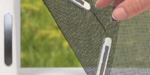 EASYmaxx Mosquitera para ventanas con...