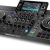 Denon DJ SC LIVE 4 Controlador DJ con separación de stems en...