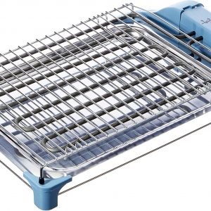 Jata BQ5101AM Electro-barbacoa, 2400 W,...