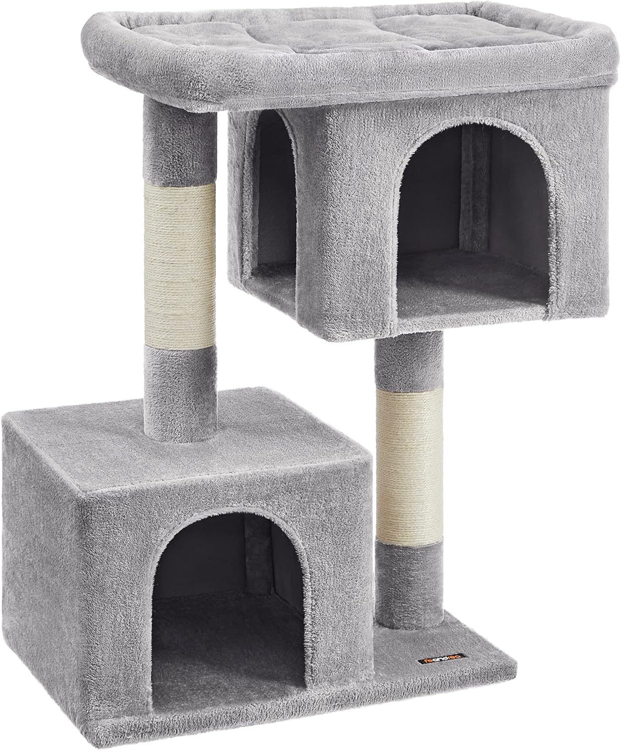 Feandrea Árbol para Gatos Torre para