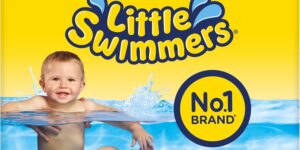 Huggies Little Swimmers Pañales...