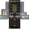 Reloop Reelop Mixtour  Controlador de DJ USB Portátil para ...