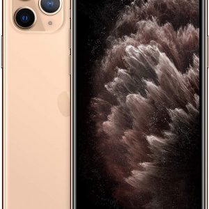 Apple iPhone 11 Pro, 256GB, Oro...