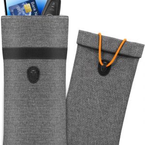 Bolsa Faraday, ONEVER 2 Pack Protector ...
