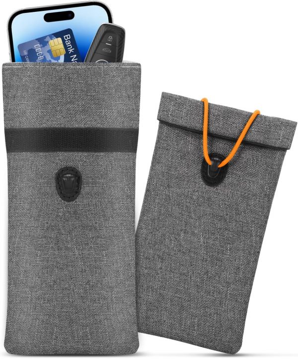 Bolsa Faraday, ONEVER 2 Pack Protector ...