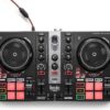 Hercules DJControl Inpulse 200 MK2 Controladora de DJ optimo...