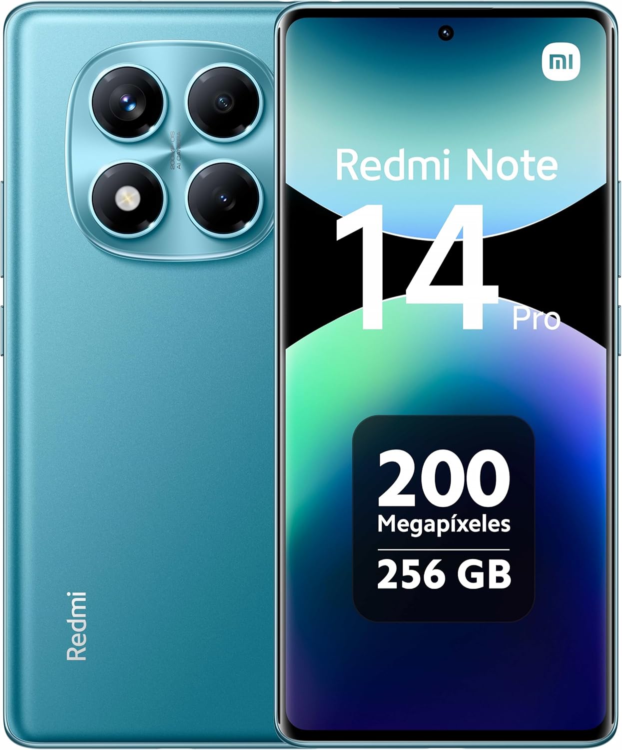 Xiaomi Note 14 Pro 8+256
