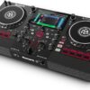 Numark Mixstream Pro+ Controlador DJ separación de stems 2...