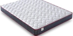 NATURELITS Colchon Viscoelástico 90 cm