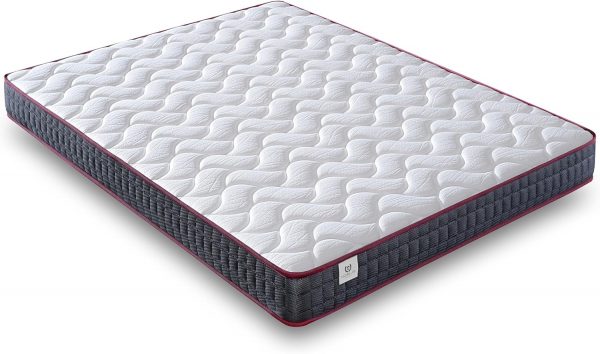 NATURELITS Colchon Viscoelástico 90 cm