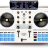 Hercules DJControl Mix Ultra – Controladora de DJ Portátil p...