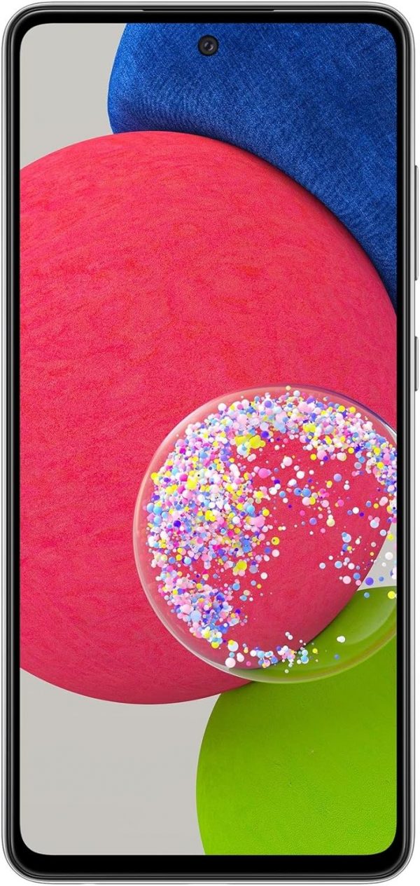2021 Samsung Galaxy A52s 5G Dual SIM,...
