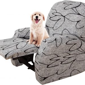 Lydevo Funda para Silla Reclinable...