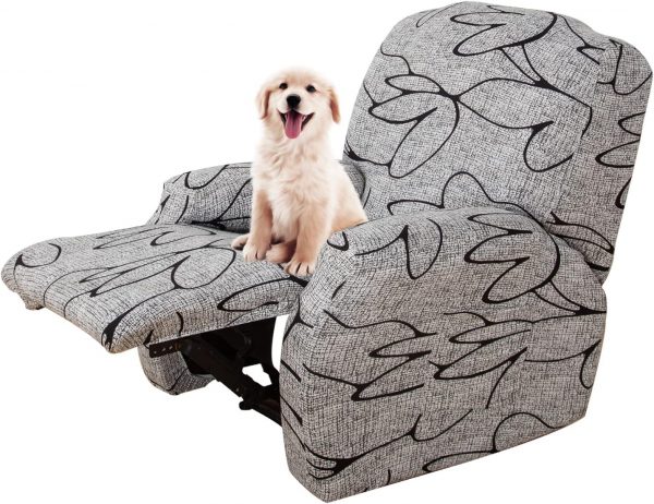 Lydevo Funda para Silla Reclinable...