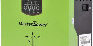 Master U-Power Inversor Cargador...
