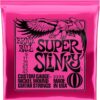 Ernie Ball 2223  Juego de cuerdas para guitarras eléctricas...