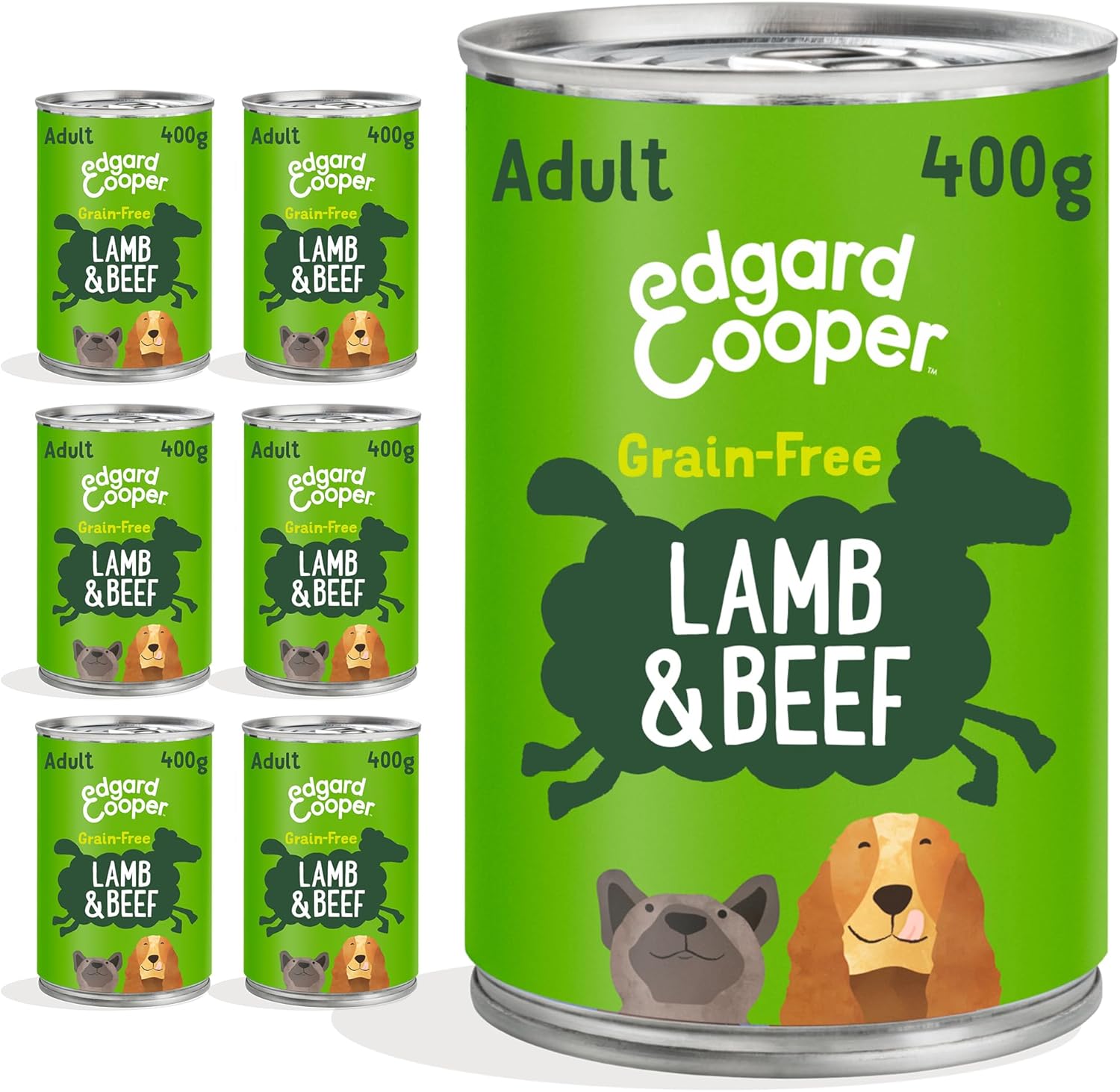 81hnLTbaOXL._AC_SL1500_.jpg Edgard & Cooper Comida Húmeda para