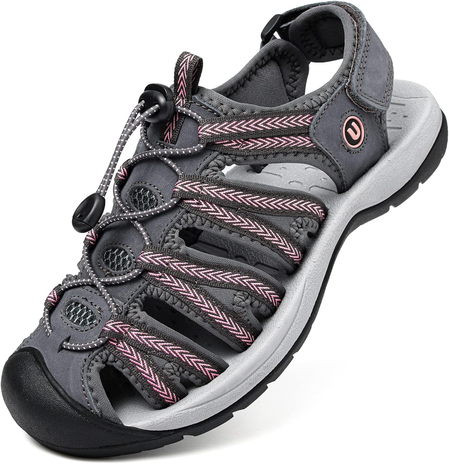 Sandaliasportivas Mujer Verano Sandalias