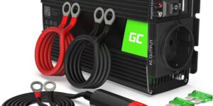 Green Cell 300W/600W 12V a 220V/230V...