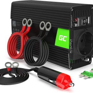 Green Cell 300W/600W 12V a 220V/230V...