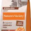 Nature's Variety Healthy Grains Pienso...