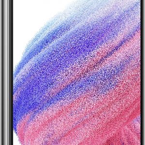 SAMSUNG Galaxy A53 5G, libre, 6GB/128GB...