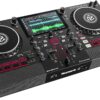 Numark Mixstream Pro Controlador DJ Autónomo con Altavoces ...