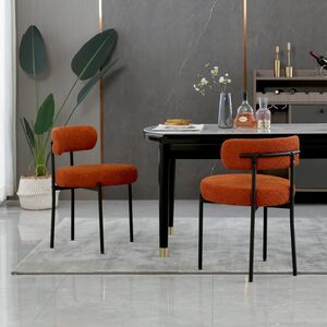 AISALL Pack de 2 Sillas de Comedor, Sil...