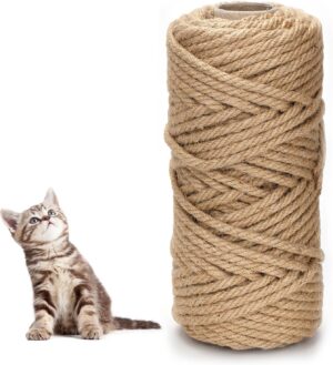 81x9gnAOaQL._AC_SL1500_.jpg Cuerda Sisal para Rascador de Gatos