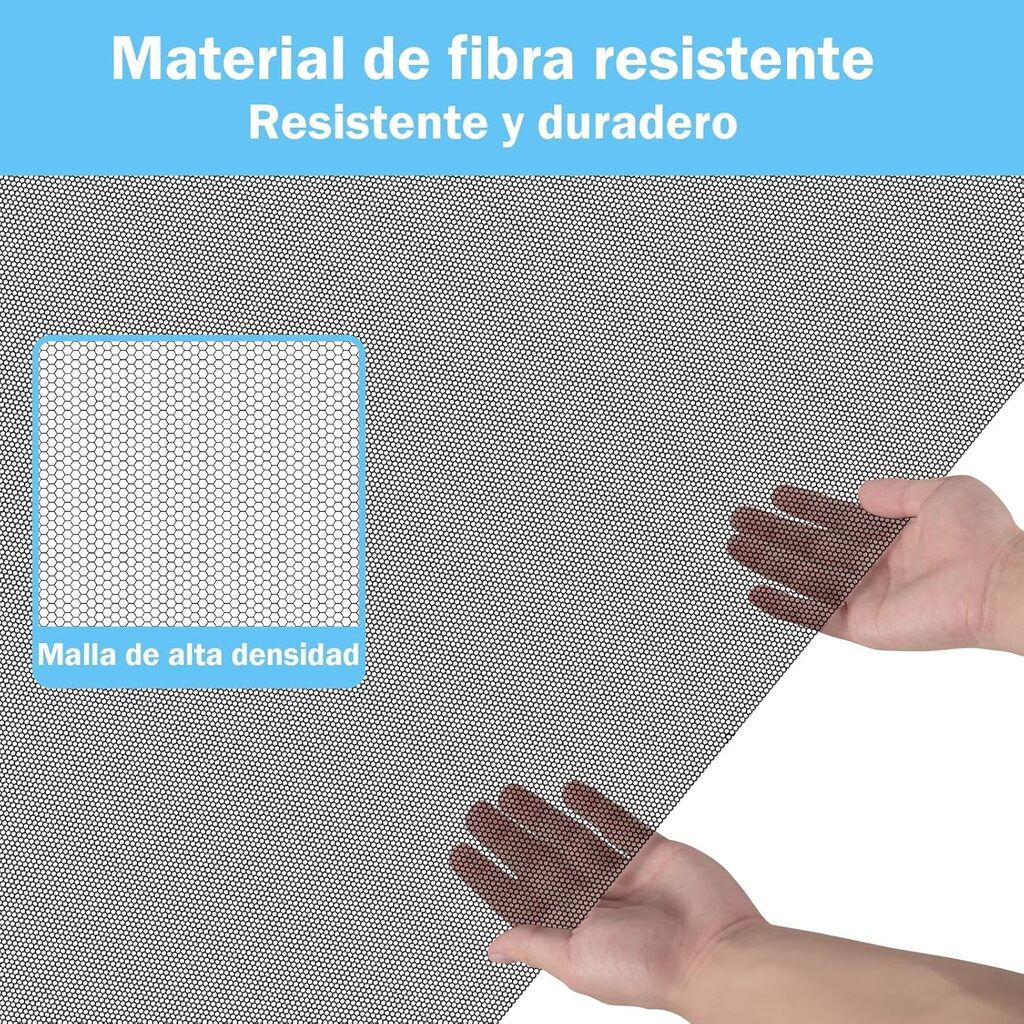 REDTRON Mosquitera Ventanas con...