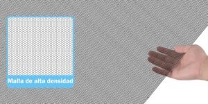 REDTRON Mosquitera Ventanas con...