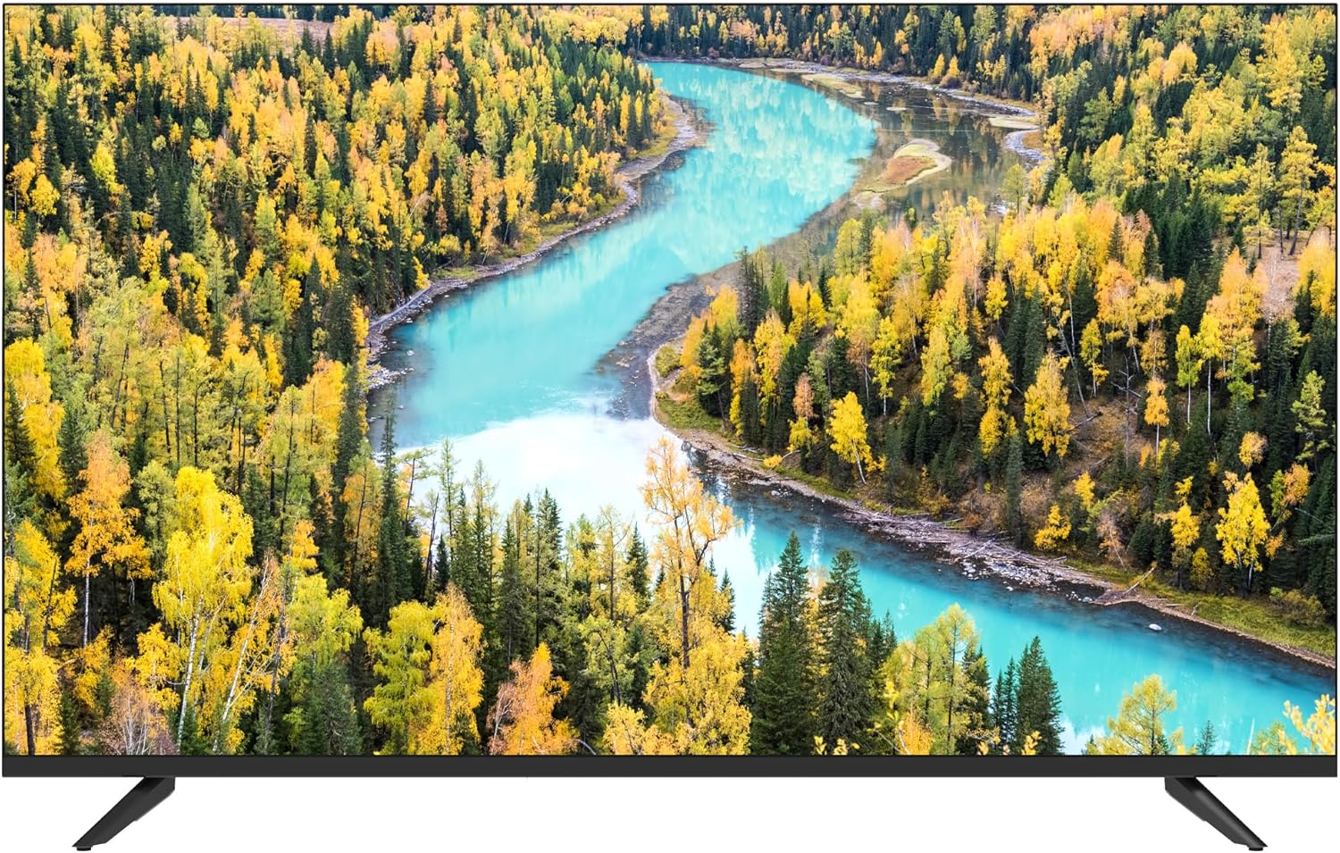 Stream System  WebOS TV Smart 43" 8.1 FullHD