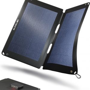 Cargador Solar portátil, Panel Solar...