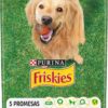 Friskies Purina Friskies Pienso para...