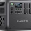 Generador Solar BLUETTI AC200L