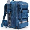 BLUETTI Handsfree 1 Mochila Solar Estación de Energía, 268,8...